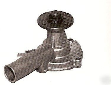 New nissan forklift water pump part #21010-05H00
