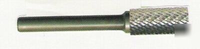 New sa-11 cylinder shape carbide burr 1/8 x 1/2 x 1/4