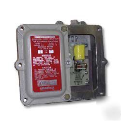 New wheelock explosion-proof ac/dc relay brand 