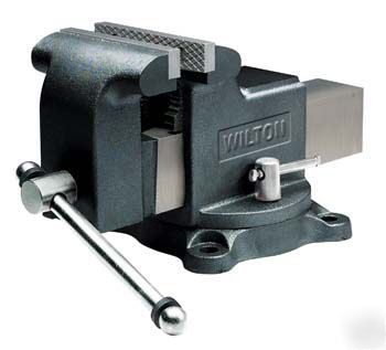 New wilton 6