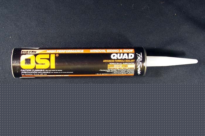 Osi pro series quad high performance sealant * bronze *