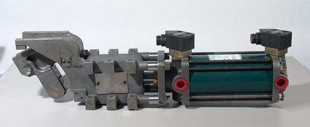 Peninsular inc. power clamp. 9325PCF R103 B103