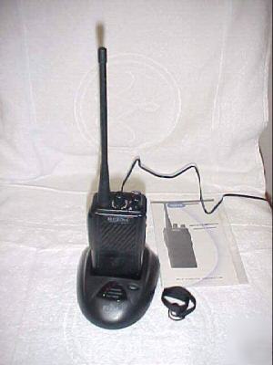 Relm wireless two way radio RPU416B charger