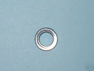 Split lock washer variety pk - 4,000 split lock washers