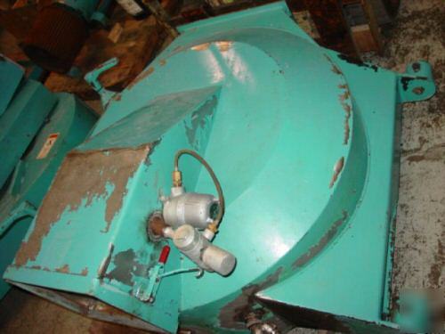 Sprout bauer pellet mill for wood pellets