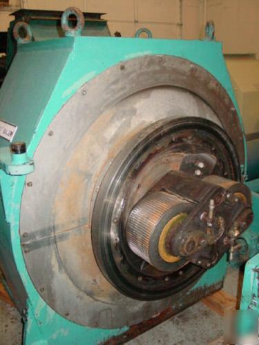 Sprout bauer pellet mill for wood pellets