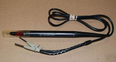 Sweet 546A_ hp __ logic pulser with clips