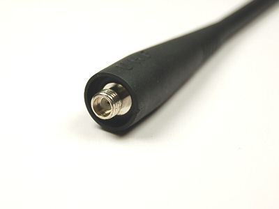 Uhf 450-480MHZ antenna sma connector for kenwood radio