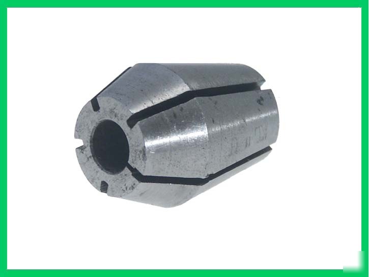 Universal engineering y collet - 1/2
