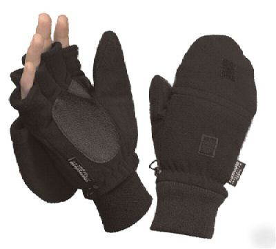  hatch glove hatch MG100 mitten re track winter glove m