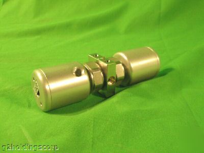 Swagelok 6LV-DD6625DU-aa diaphragm valve