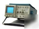 TEK2467B 4-ch 400MHZ oscilloscope