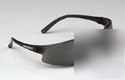12 safety glasses superbs smoke pewter silver mirror