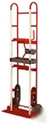 247125 gleason, 800 lb capacity appliance carrier