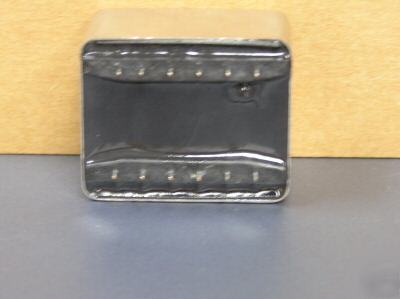 600 ohm hybrid audio transformer balanced telcom 2 wire