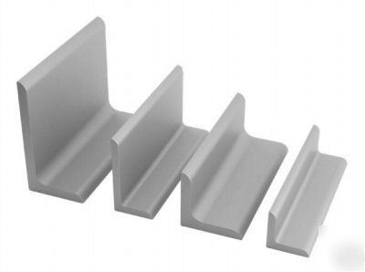 8020 aluminum angle 40MM x 40MM x 6MM x 96.5 n #40-8221