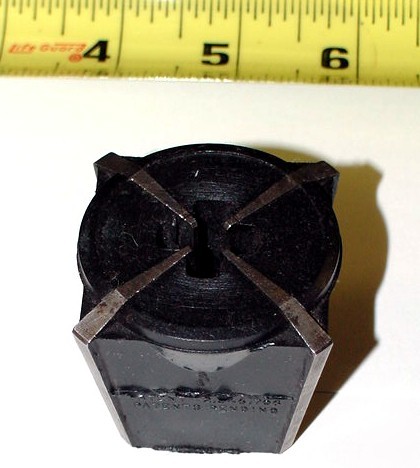 900 collets, jacobs rubberflex j-910 1/16