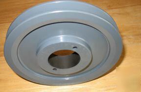 AK61H sheave pulley 5.95