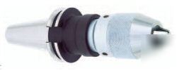 Bison cat-50 keyless drill chuck-1/32
