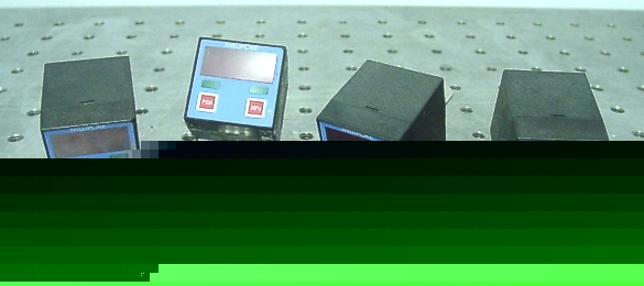 C28270 lot 4 millipore sureview dr transducer displays