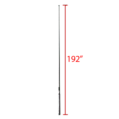 Celwave omnidirectional base station antenna 925-960MHZ