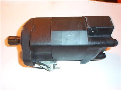 Char lynn 104 hydraulic motor spool valve