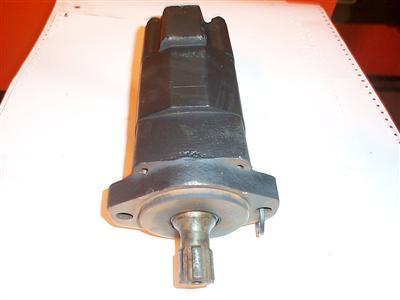Char lynn 104 hydraulic motor spool valve