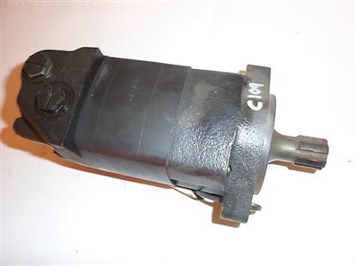 Char lynn 104 hydraulic motor spool valve