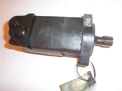 Char lynn 104 hydraulic motor spool valve