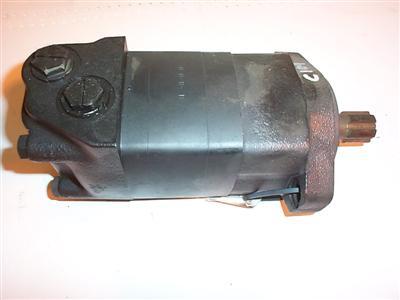 Char lynn 104 hydraulic motor spool valve