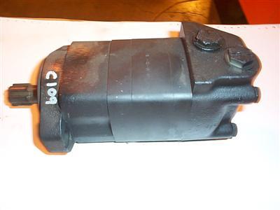 Char lynn 104 hydraulic motor spool valve