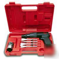 Chicago pneumatic shock reduced air hammer