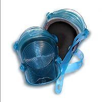 Custom leathercraft G361 prof. flex gel kneepad G361