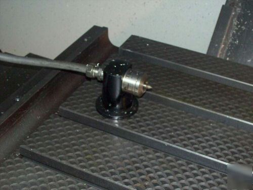 Fadal 4020, 15K spindle, 32MP control, gibbs cad/cam