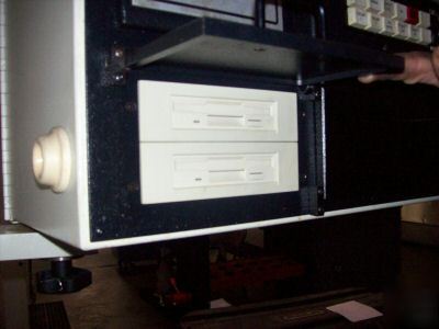 Fadal 4020, 15K spindle, 32MP control, gibbs cad/cam