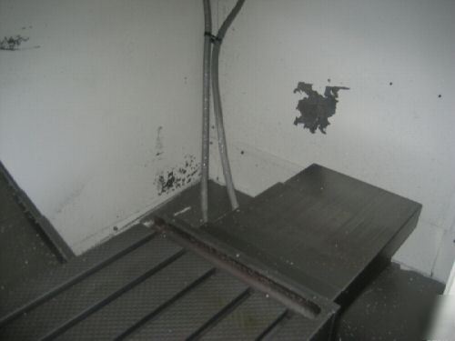 Fadal 4020, 15K spindle, 32MP control, gibbs cad/cam