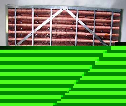 Farr filter f-96026-10 riga flo 100 20X24X12 