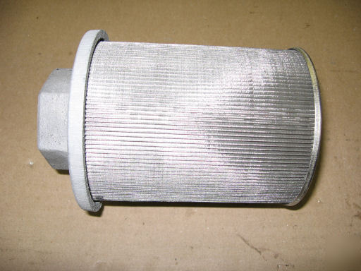 Filter element SU55SF24 SU55-SF24 4330-00-397-9415