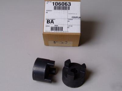 Graco roadlazer airless paint spray coupling 106063