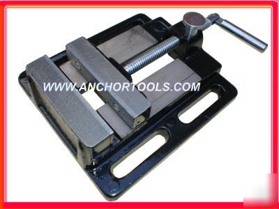 Heavy duty quick release drill press vice myford users