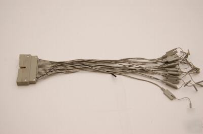 Hp/agilent pod for logic analyzer pod 6