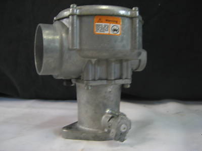 Impco forklift carburetor CA100M-4