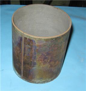 Jagenberg sleeve bushing