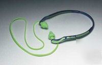 Jazz bandÂ® hearing protector , moldex 6506 and 6504