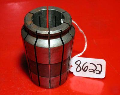 Large acura flex collet 300 series 1-1/4U