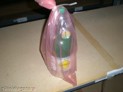 Madacylinder iii 200 liter oxygen bottle