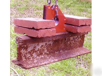 Magnet 1 lot qty 6 strong welder magnets