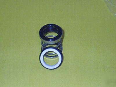 Mechanical seal #185V viton industry std type 1.250