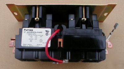New 44WB3EAJX485 furnas definite purpose controller