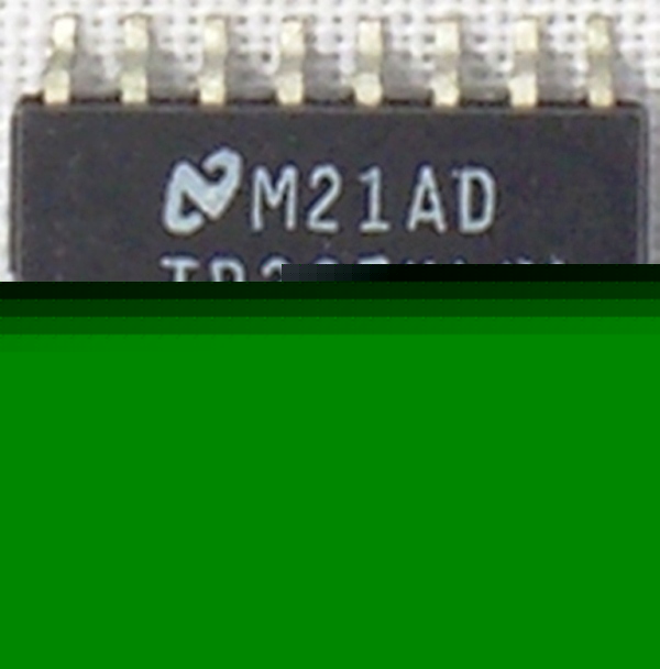 New brand TP3054WM chip microchip